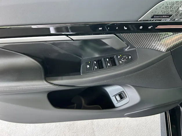 BMW 540d xDrive