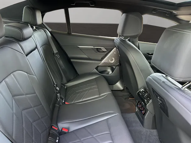 BMW 540d xDrive