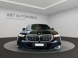 BMW 540d xDrive