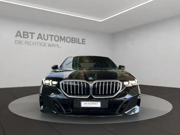 BMW 540d xDrive