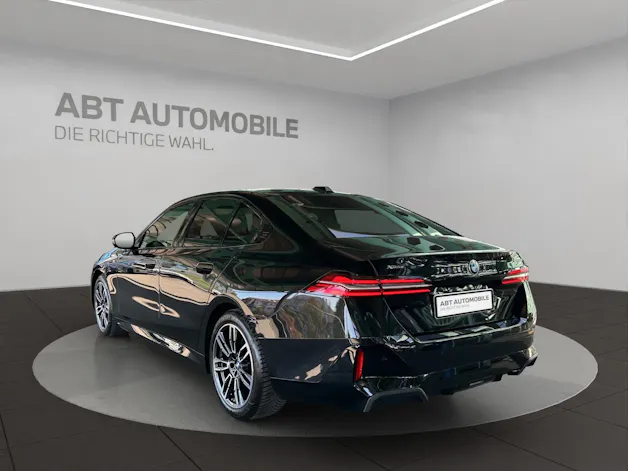 BMW 540d xDrive