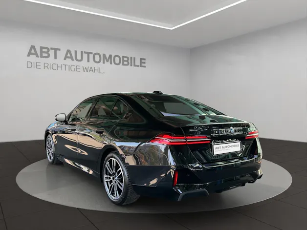 BMW 540d xDrive