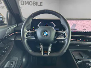 BMW 540d xDrive