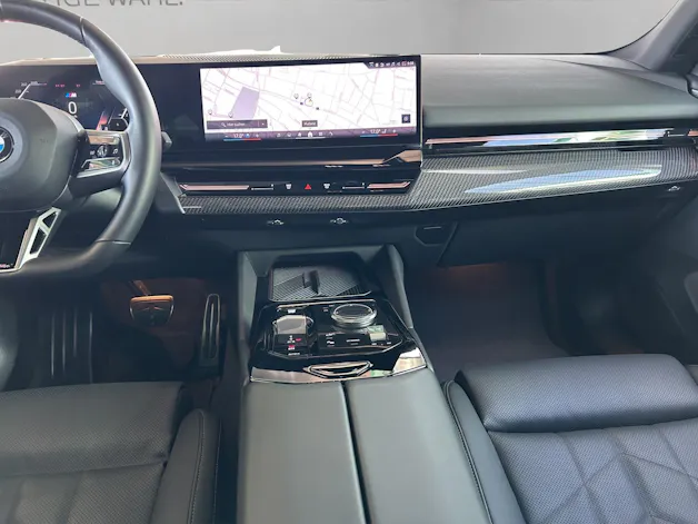 BMW 540d xDrive