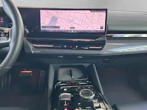 BMW 540d xDrive