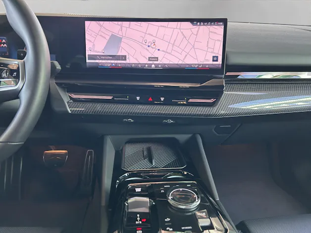 BMW 540d xDrive