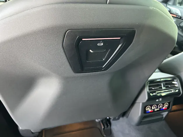 BMW 540d xDrive