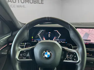 BMW 540d xDrive