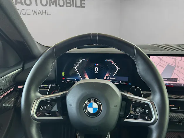BMW 540d xDrive