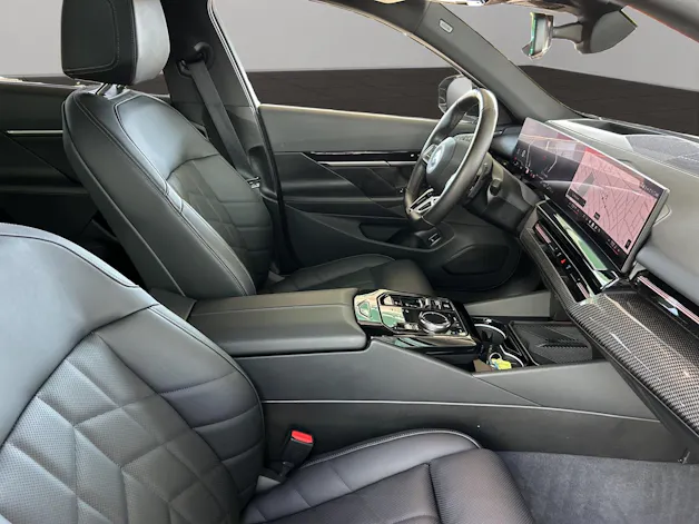 BMW 540d xDrive