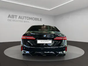 BMW 540d xDrive
