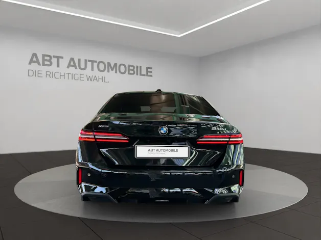 BMW 540d xDrive