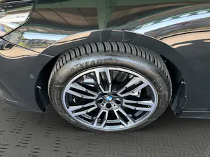 BMW 540d xDrive