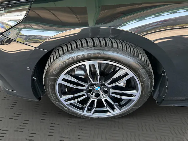 BMW 540d xDrive