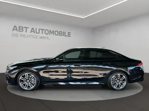 BMW 540d xDrive