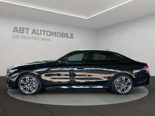 BMW 540d xDrive