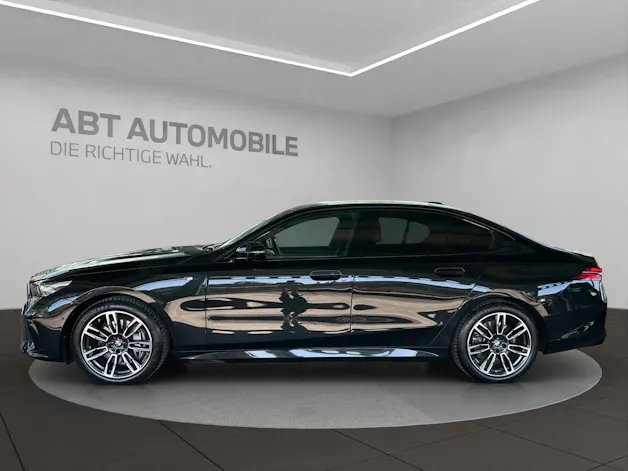 BMW 540d xDrive