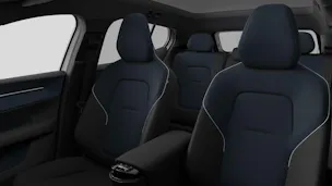 Volvo EX30 E60 Ultra
