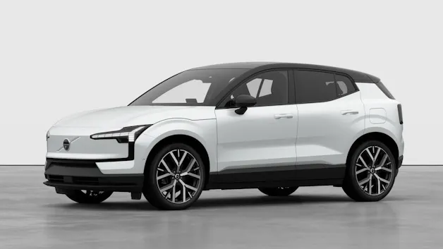 Volvo EX30 E60 Ultra