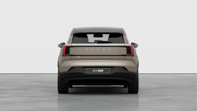 Volvo EX30 E60 Twin Ultra Performance AWD