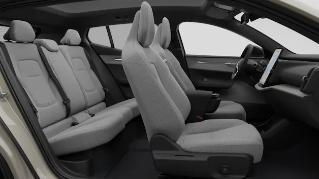 Volvo EX30 E60 Twin Ultra Performance AWD
