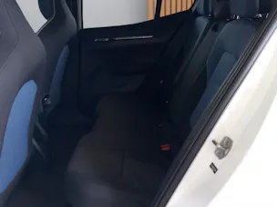 Volvo EX30 CC E60 Twin Performance AWD