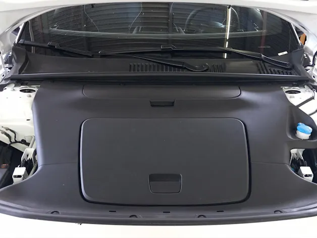 Volvo EX30 CC E60 Twin Performance AWD