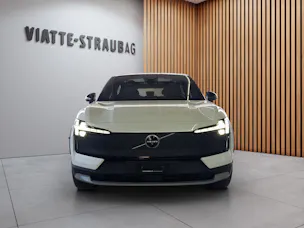 Volvo EX30 CC E60 Twin Performance AWD