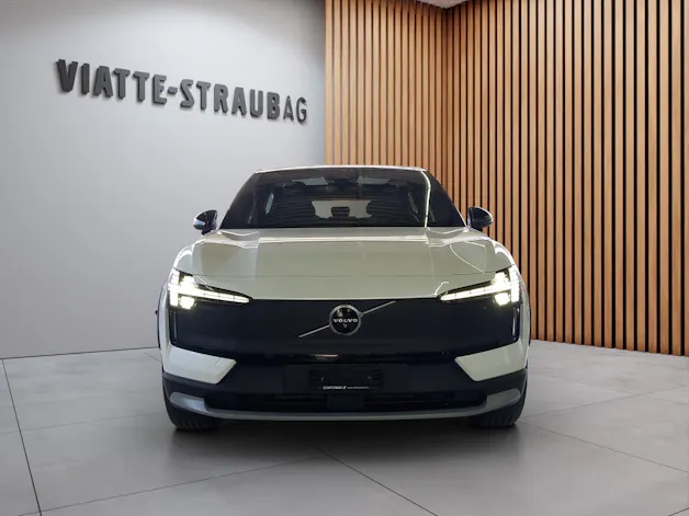 Volvo EX30 CC E60 Twin Performance AWD