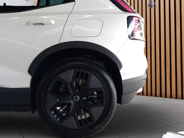 Volvo EX30 CC E60 Twin Performance AWD