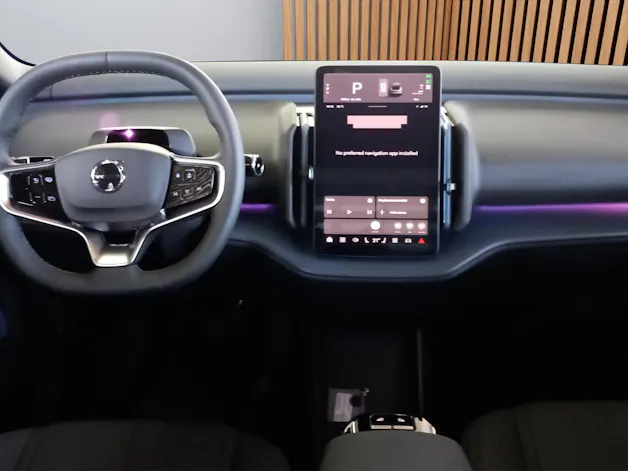 Volvo EX30 CC E60 Twin Performance AWD