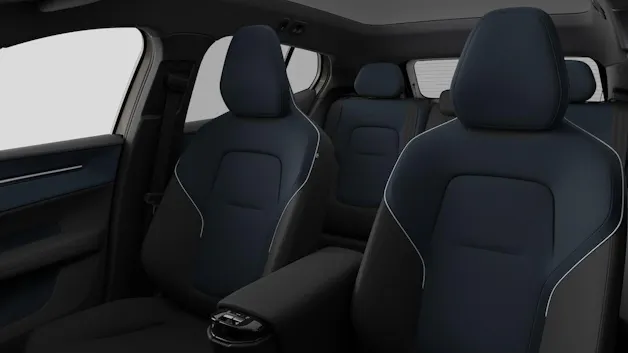 Volvo EX30 E60 Twin Ultra Performance AWD