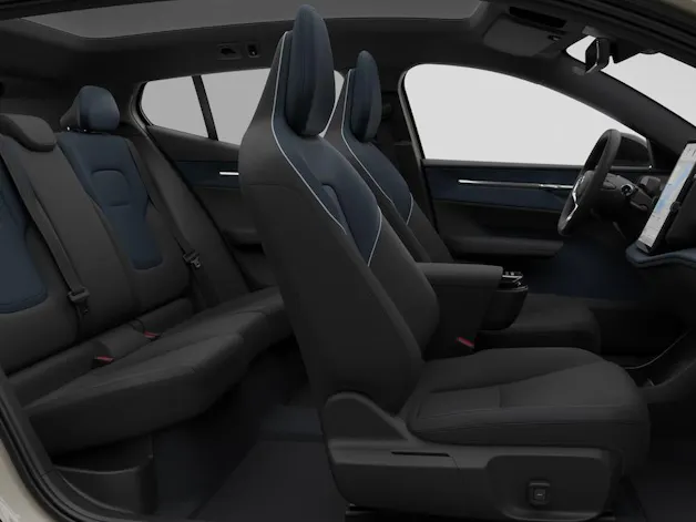 Volvo EX30 E60 Twin Ultra Performance AWD