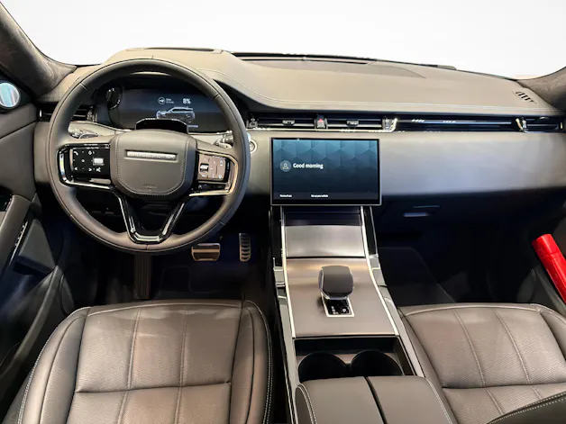 Land Rover Range Rover Evoque 1.5 T 270e Autobiography