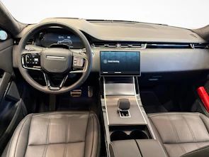 immagine del veicolo LAND ROVER Range Rover Evoque 1.5 T 270e Autobiography