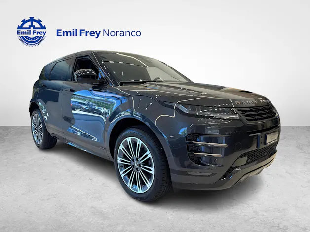 Land Rover Range Rover Evoque 1.5 T 270e Autobiography