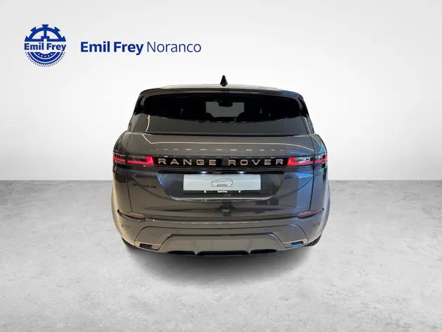 Land Rover Range Rover Evoque 1.5 T 270e Autobiography