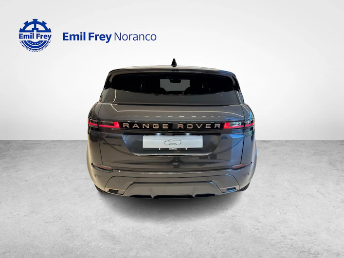 immagine del veicolo LAND ROVER RANGE ROVER EVOQUE
