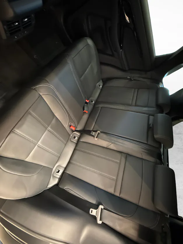Land Rover Range Rover Evoque 1.5 T 270e Autobiography