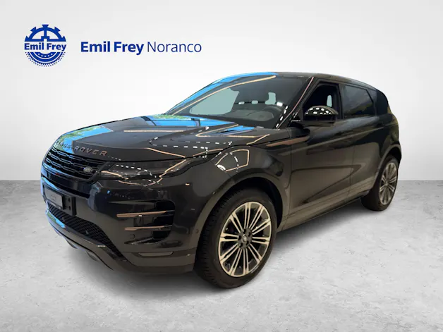 Land Rover Range Rover Evoque 1.5 T 270e Autobiography