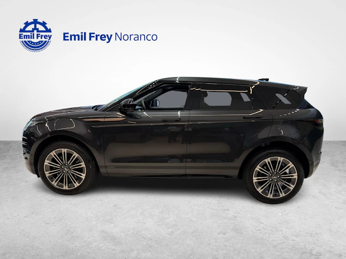 immagine del veicolo LAND ROVER RANGE ROVER EVOQUE
