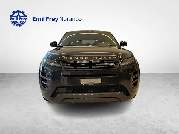 Land Rover Range Rover Evoque 1.5 T 270e Autobiography