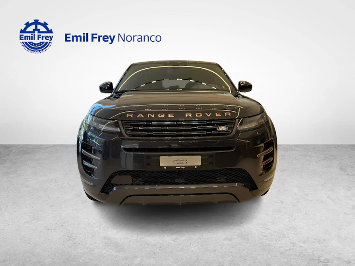 immagine del veicolo LAND ROVER RANGE ROVER EVOQUE