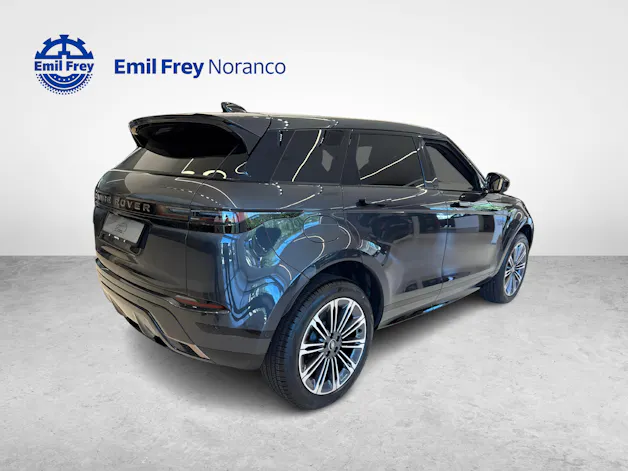 Land Rover Range Rover Evoque 1.5 T 270e Autobiography