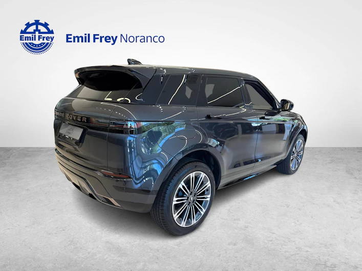 immagine del veicolo LAND ROVER RANGE ROVER EVOQUE