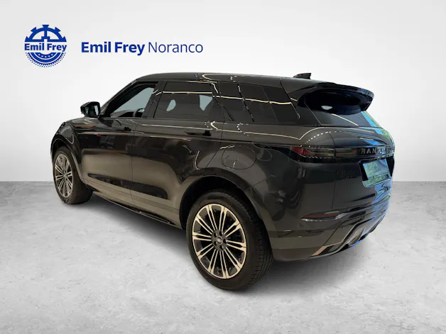 Land Rover Range Rover Evoque 1.5 T 270e Autobiography