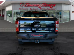 Ford Ranger DKab.Pick-up 2.0 EcoBlue 4x4 Wildtrak