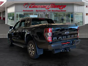 Ford Ranger DKab.Pick-up 2.0 EcoBlue 4x4 Wildtrak