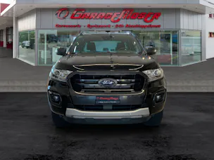 Ford Ranger DKab.Pick-up 2.0 EcoBlue 4x4 Wildtrak