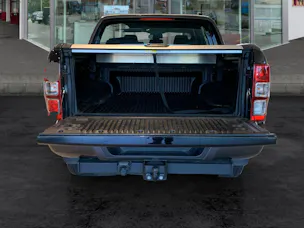 Ford Ranger DKab.Pick-up 2.0 EcoBlue 4x4 Wildtrak